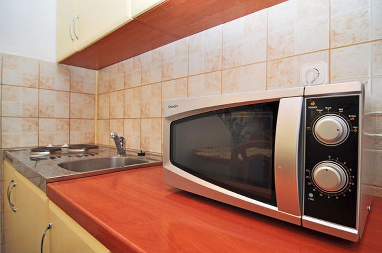 Apartments Jerina ซูโกชัน ภายนอก รูปภาพ